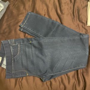 Tractr jeggings.  Size 12